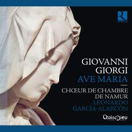Giovanni Giorgi: Ave Maria