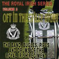 Oft in the Stilly Bight - Royal Irish v3