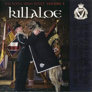 Killaloe - Royal Irish Series Vol.4