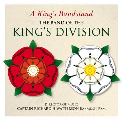 A King's Bandstand