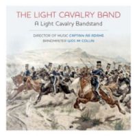 A Light Cavalry Bandstand