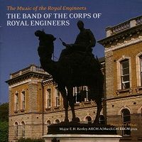 The Music of the Royal Engineers