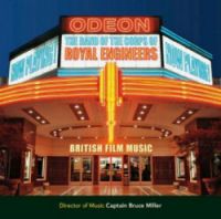 Now Playing British Film Music