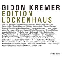 Gidon Kremer - Edition Lockenhaus (Box Set)