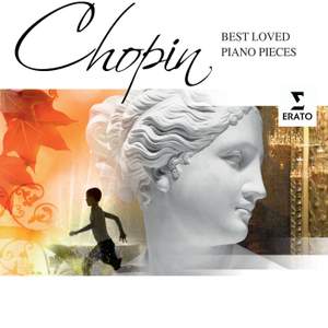 Chopin: Best Loved Piano