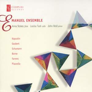 The Emanuel Ensemble