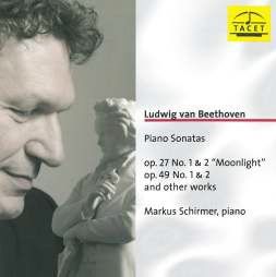 Beethoven: Piano Sonatas