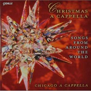 Christmas A Cappella: Songs Fr