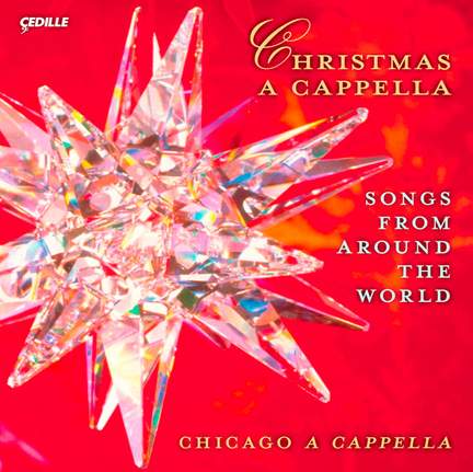 Christmas A Cappella: Songs Fr