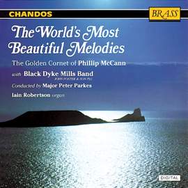 The World's Most Beautiful Melodies