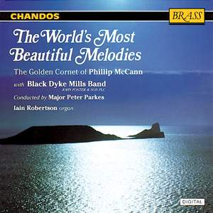The World's Most Beautiful Melodies Product Image