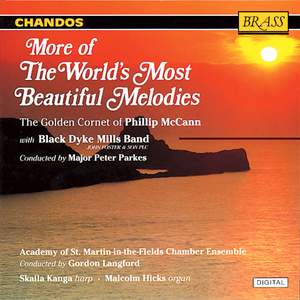 More of The World's Most Beautiful Melodies