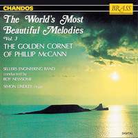 The World's Most Beautiful Melodies, Vol. 3