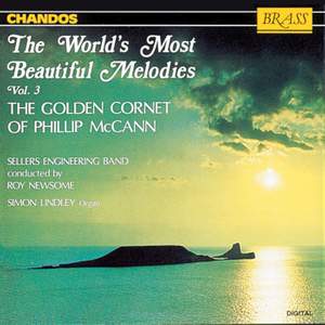 The World's Most Beautiful Melodies, Vol. 3