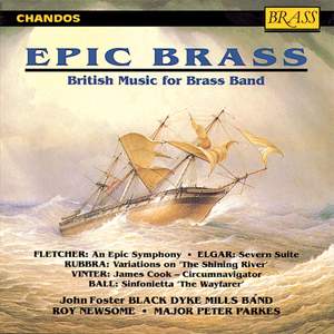 Epic Brass Product Image