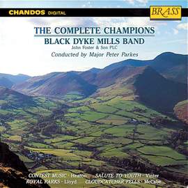 The Complete Champions