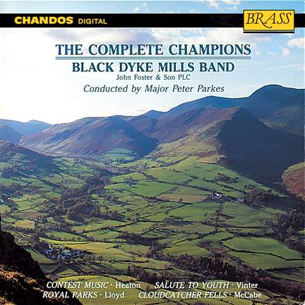 The Complete Champions