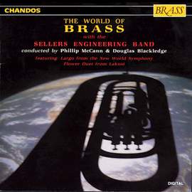 The World of Brass