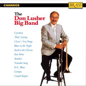 The Don Lusher Big Band