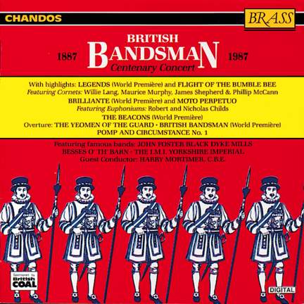 British Bandsman