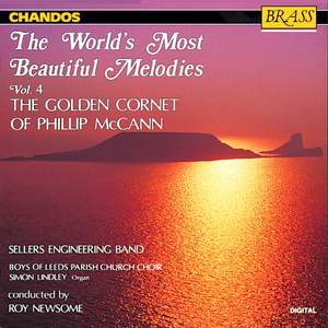 The World's Most Beautiful Melodies Product Image
