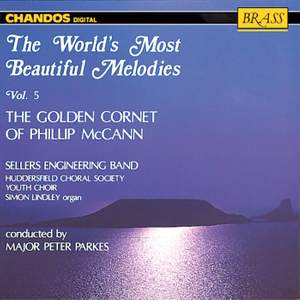 The World's Most Beautiful Melodies, Vol. 5