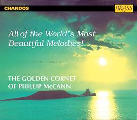 All The World's Most Beautiful Melodies