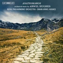 Arwel Hughes: Anatiomaros