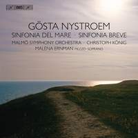 Gösta Nystroem: Sinfonia del mare