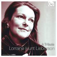 Lorraine Hunt-Lieberson: A Tribute