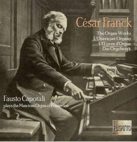 Franck: Complete Organ Works