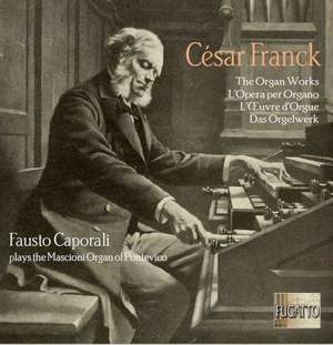 Franck: Complete Organ Works