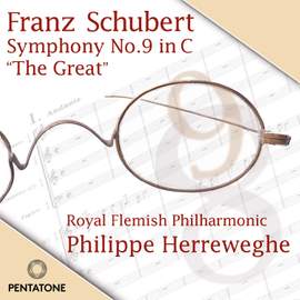 Schubert: Symphony No. 9 in C major, D944 'The Great'