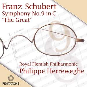 Schubert: Symphony No. 9 in C major, D944 'The Great'