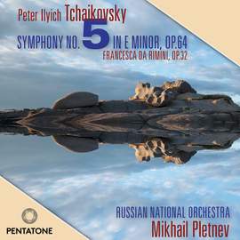 Tchaikovsky: Symphony No. 5