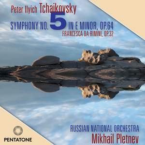 Tchaikovsky: Symphony No. 5