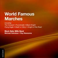 World Famous Marches