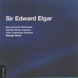 Elgar: Starlight Express & King Arthur Suites
