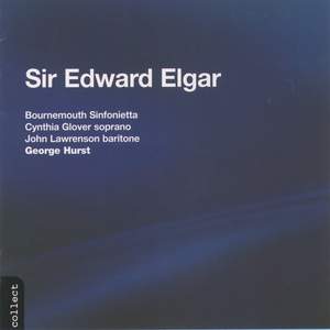 Elgar: Starlight Express & King Arthur Suites