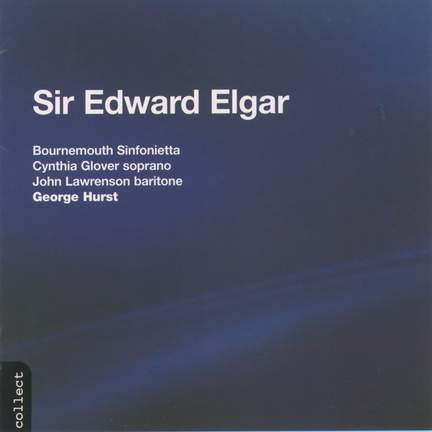 Elgar: Starlight Express & King Arthur Suites