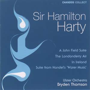 Hamilton Harty: A John Field Suite