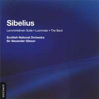 Sibelius: Lemminkainen Legends