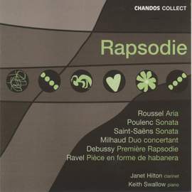 Rapsodie