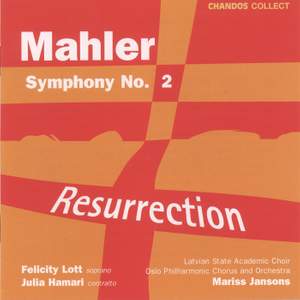 Mahler: Symphony No. 2 'Resurrection'