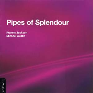 Pipes of Splendour