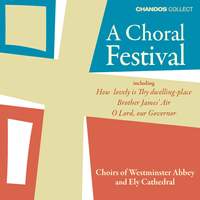 A Choral Festival
