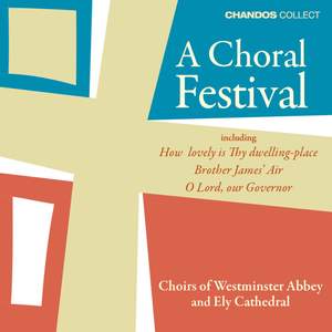 A Choral Festival Product Image