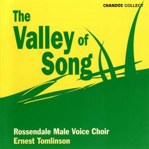 Valley of Song