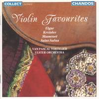 Violin Favourites