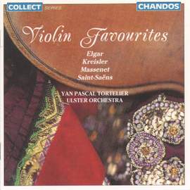 Violin Favourites
